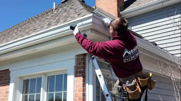 gutter services Bayville